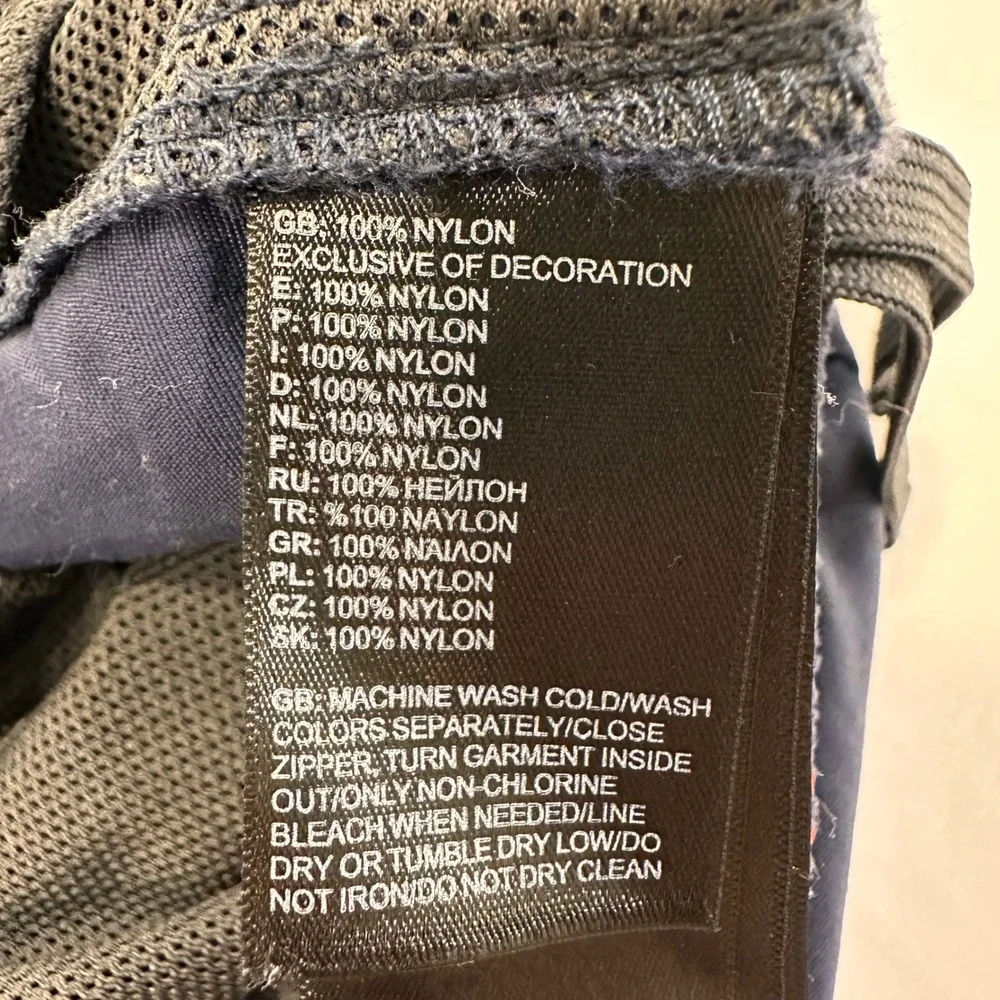 The North Face these north